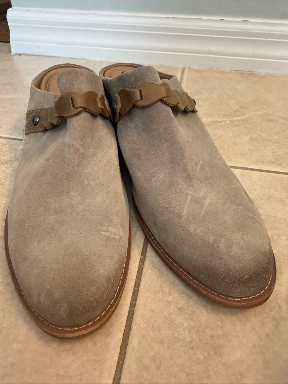 Earth Womens, Juliet Clog size 12 NEW - Picture 4 of 8
